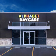 Frontlit Channel letters