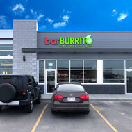 Frontlit Channel letters