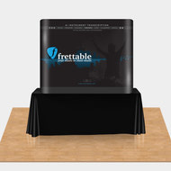Panel Magnetic Table Top Displays