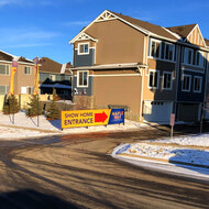 Outdoor Banners
