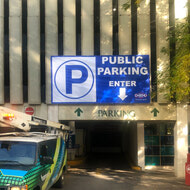 Outdoor Banners