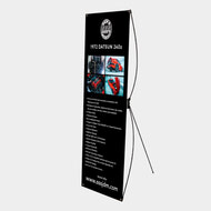 X-Frame Banner