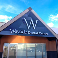 Frontlit Channel letters